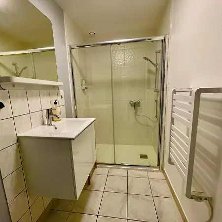 Le Des 2 Freres Holiday home