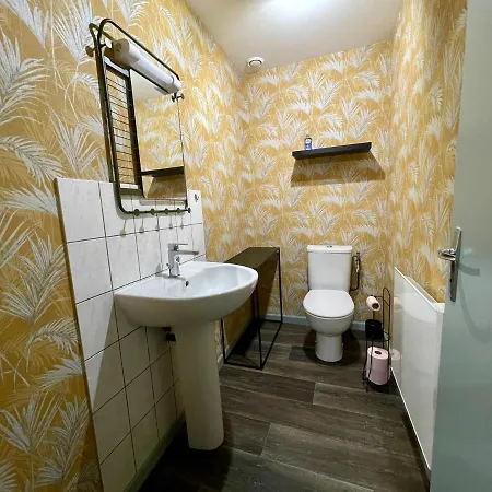 Le Des 2 Freres Feriehus