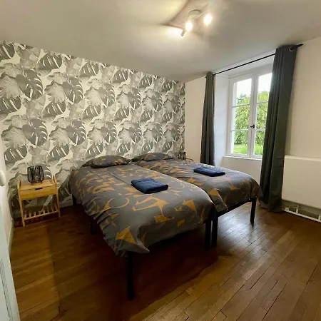 Holiday home Le Des 2 Freres *