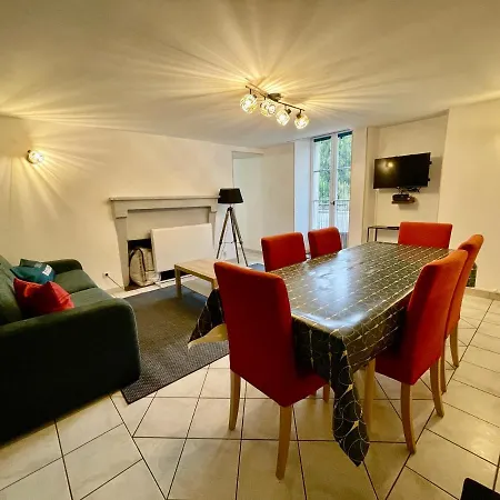 Le Des 2 Freres Arc-en-Barrois