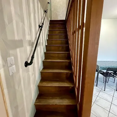 Feriehus Le Des 2 Freres *