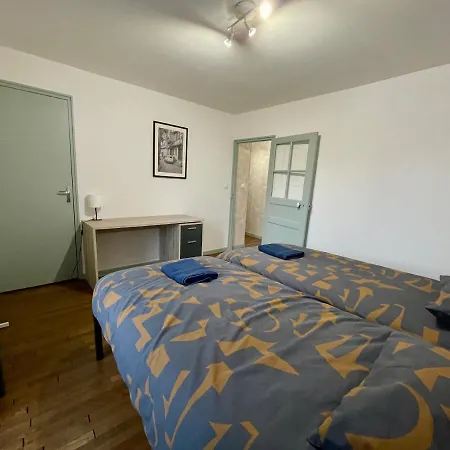 Holiday home Le Des 2 Freres *