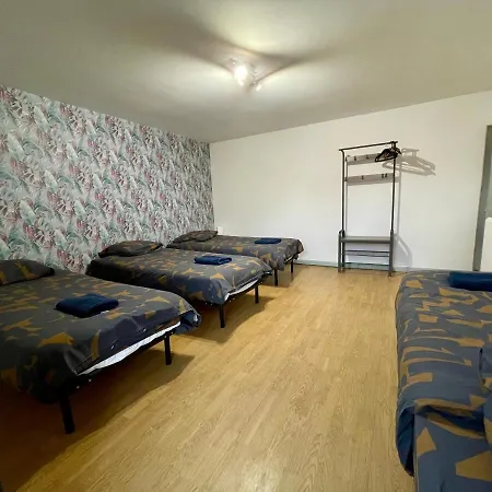 Feriehus Le Des 2 Freres *