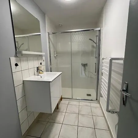 Holiday home Le Des 2 Freres *