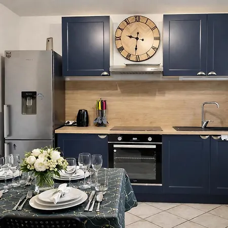 Le Des 2 Freres Holiday home