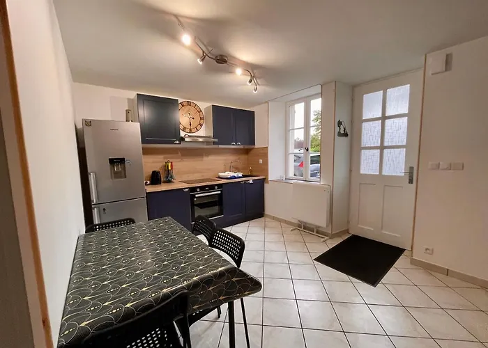 Le Des 2 Freres Arc-en-Barrois