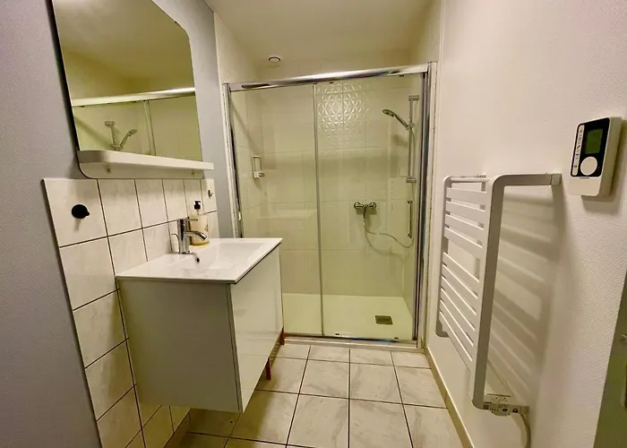 Le Des 2 Freres Holiday home