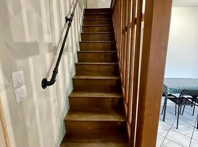 Holiday home Le Des 2 Freres *